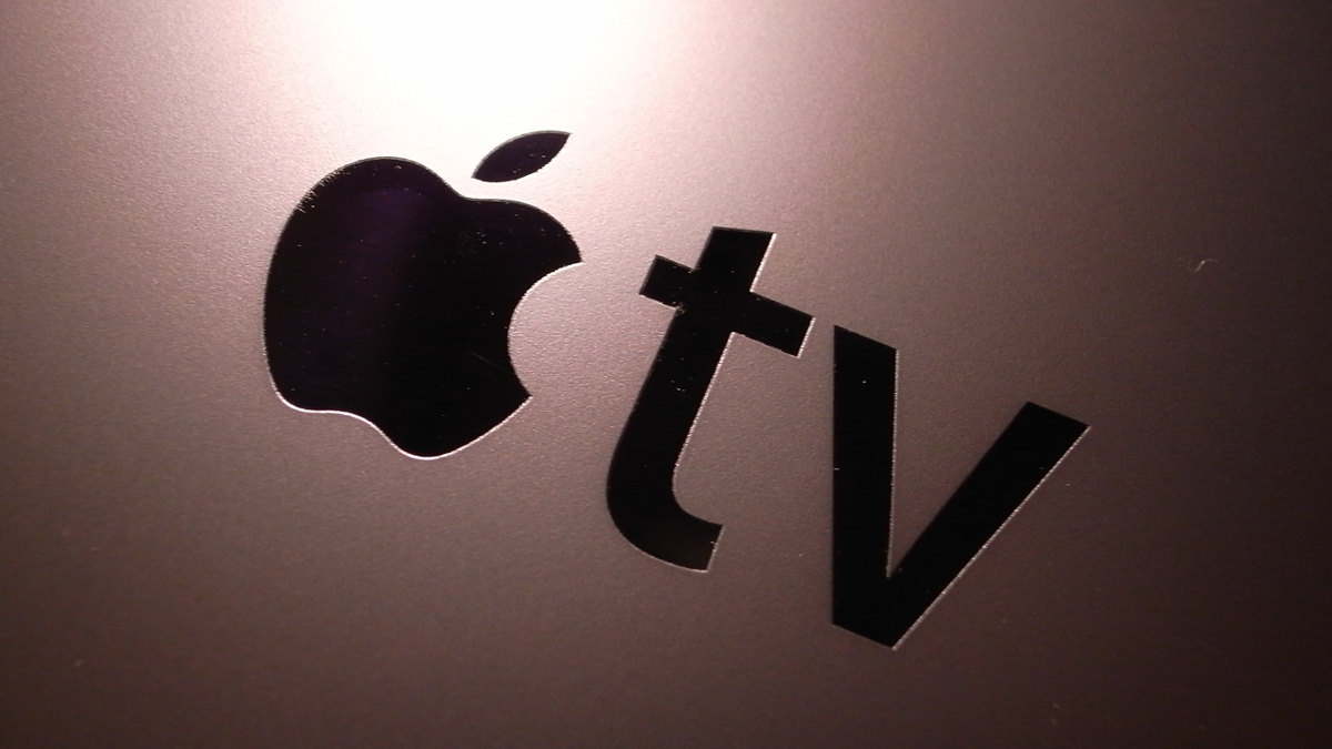 Erneut Gerüchte über bald kommendes Apple-TV