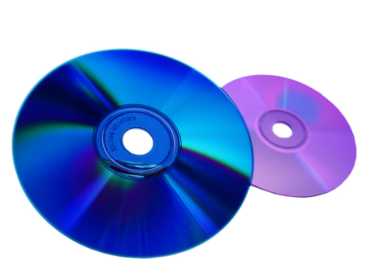 UHD bzw. 4k Blu-ray Disks für Ende 2014 erwartet