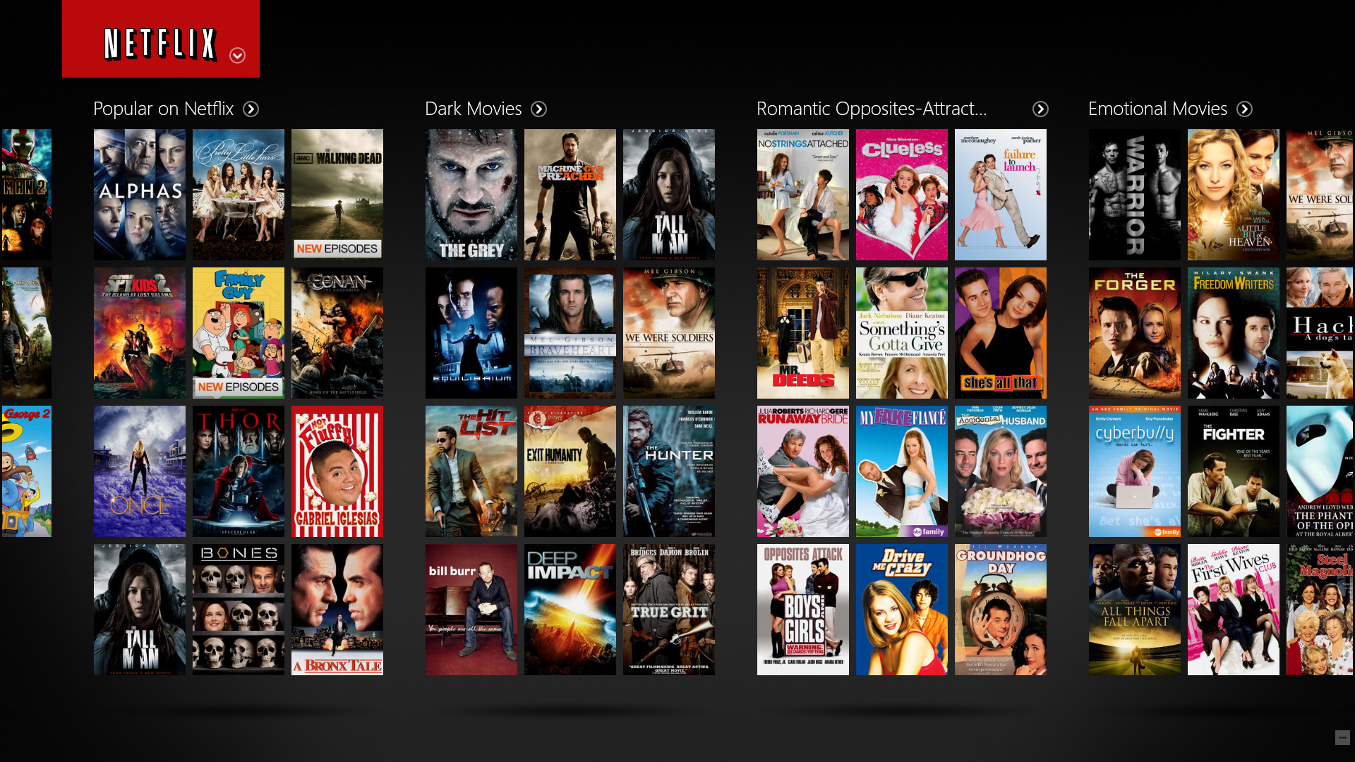 Samsung UHD TV´s streamen 4K Videos von Netflix und Amazon