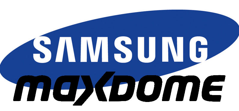 Samsung und maxdome: Gemeinsam mit UHD in die Zukunft