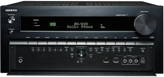 Onkyo TX-NR3030 und TX-NR1030: High-End mit Dolby Atmos