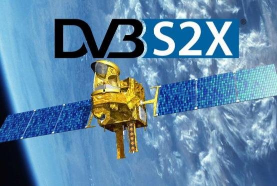 Erste UHD-Übertragung im neuen DVB-S2X-Standard