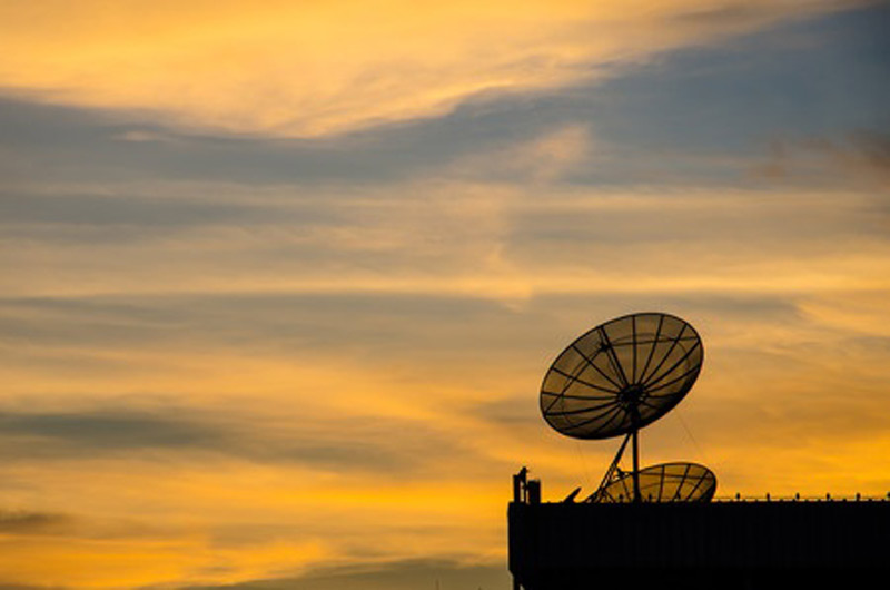DVB-Konsortium verabschiedet Spezifikationen für UHD-Übertragungen
