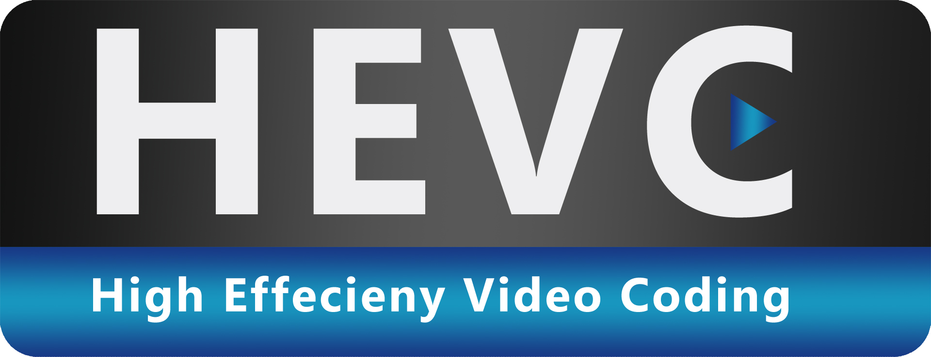 HEVC der neue Videokompressions-Standard