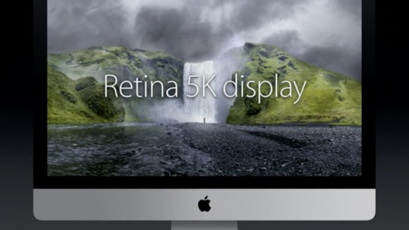 4K-Videobearbeitung auf dem Apple 5K Retina iMac