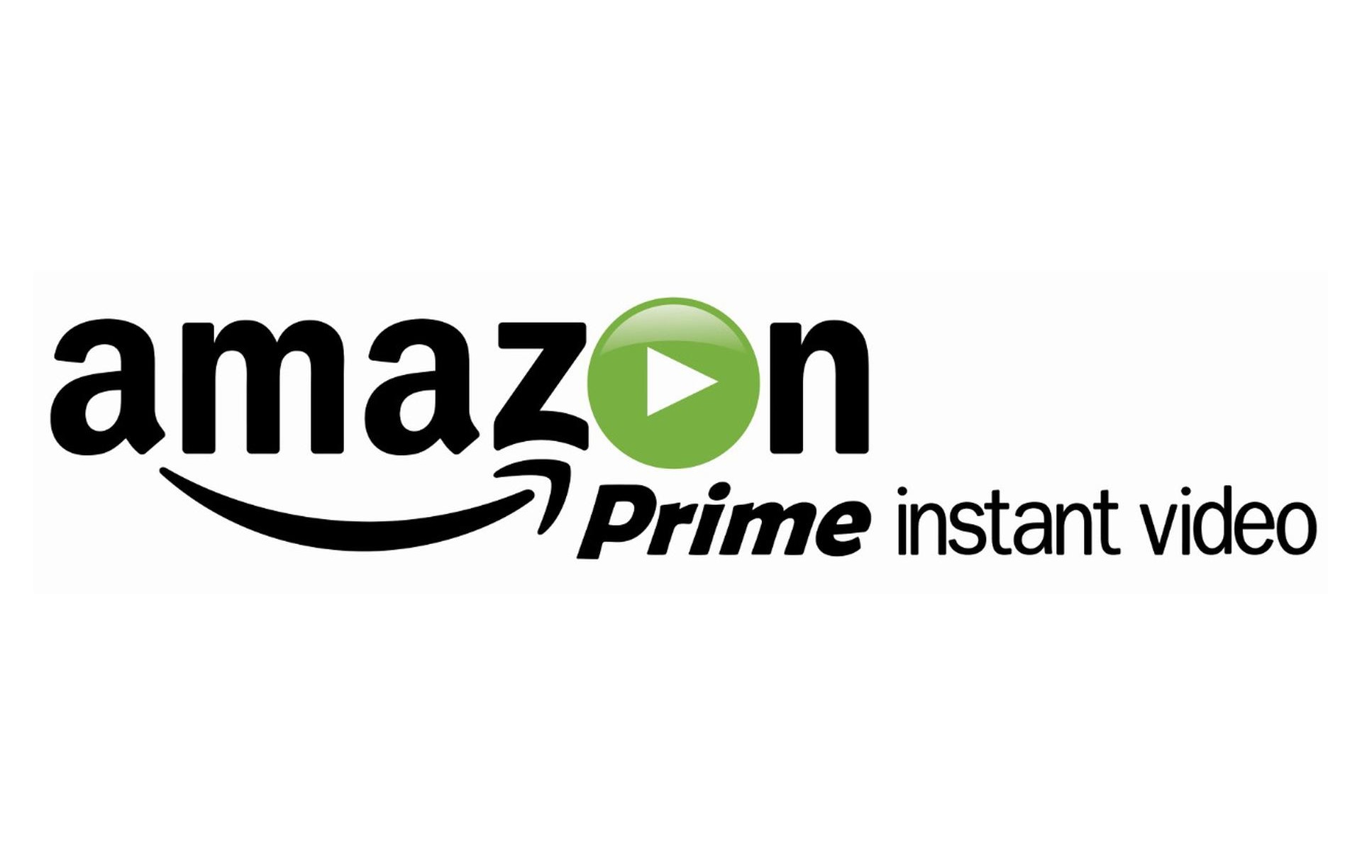 Amazon Prime 4K-Videos für Smart-TVs