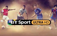 British Telekom startet ersten 4k/Ultra HD-Sportkanal in Europa