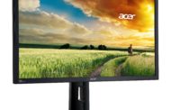 Günstiger UHD-Bildschirm für Büroanwendungen: Acer CB281HK