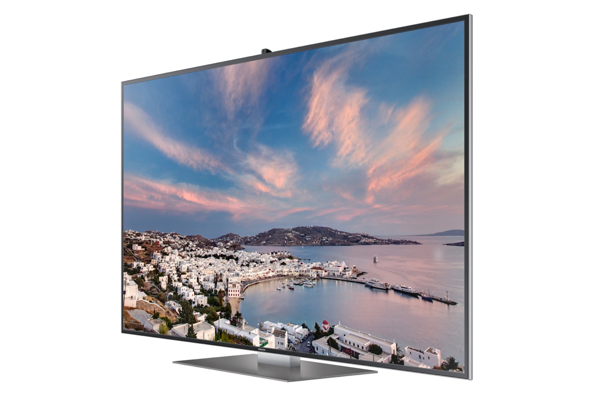 Der Samsung UE55F9090 – ein grandioser und bezahlbarer Ultra-HD Fernseher