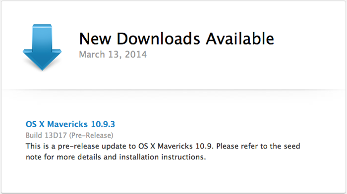 Apple´s neues OS X unterstützt und verbessert die 4k-Auflösung