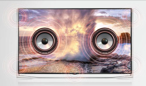 Hisense 42K680: Ultra-HD Fernseher in 4k-Auflösung zum Schnäppchenpreis