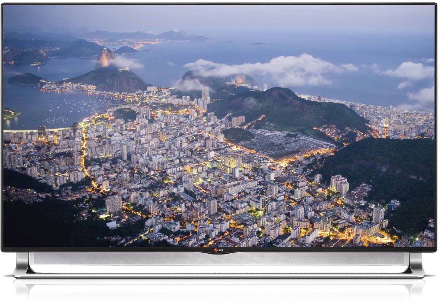 UHD-Fernseher: Erstmals weltweit über 1 Mio verkaufte Einheiten im März 2014