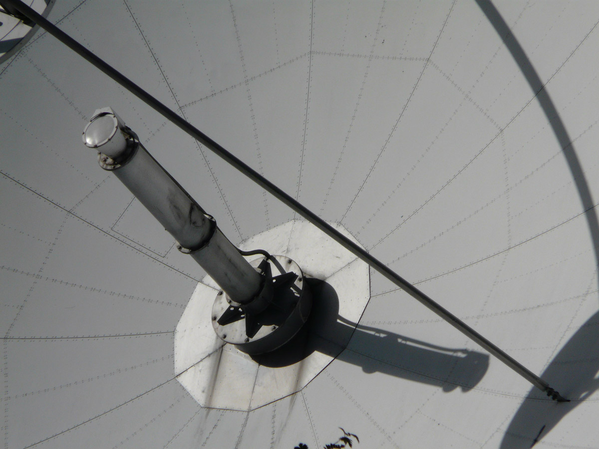 UHD Demokanal mit HEVC & 50 Hz von Eutelsat gestartet