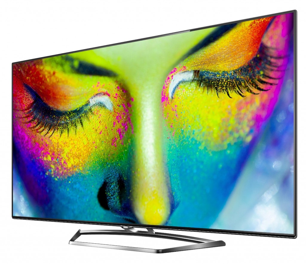TCL S76 40 & 49 Zoll 4kTV mit HDMI 2.0 und HDCP 2.2