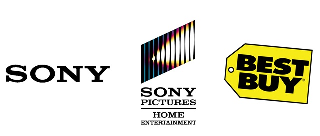 Riesige 4K-Werbekampagne von Sony in den USA gelauncht