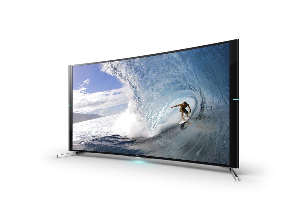 LG startet durch: aktuelles Portfolio umfasst 8 UHD-TVs