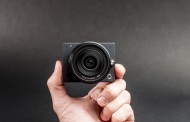 UHD-Cam: Z Camera E1 ist weltweit kleinste MFT-4K-Kamera